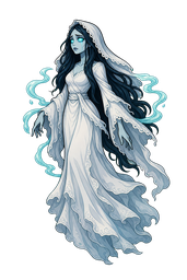La Llorona