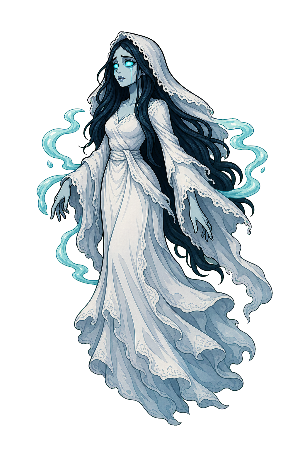 La Llorona