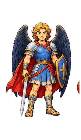 St. Michael